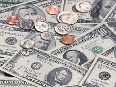 美元短線反彈，有色觀望為主