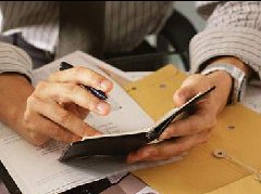 完成交易的最后一里路，這樣“建檔”