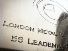 今日銅、鋁和鋅漲至歷年最高位，中國改革抑制