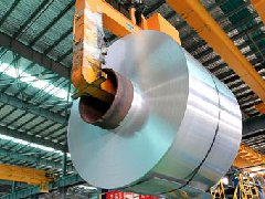 鋁業(yè)巨頭強(qiáng)勢(shì)歸來,美鋁業(yè)績(jī)逐步改善