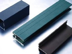 鋁型材加工技術(shù)：粉末涂料原料如何選擇