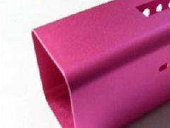 鋁型材加工技術(shù)：陽極氧化電解著色工藝