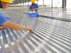 鋁供應(yīng)出現(xiàn)缺口幾率低，價格上漲是買預期