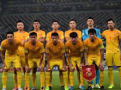 國足2-1卡塔爾逆轉(zhuǎn)獲勝，世界杯出局