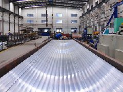 滬鋁早盤止跌靠穩(wěn),鋁工業(yè)的快速擴張