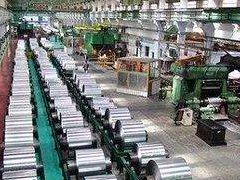 九月鋁消費(fèi)同比下滑，十月迎庫存拐點(diǎn)