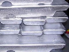 鋁錠行情：今日鋁錠價格——925長江鋁錠價