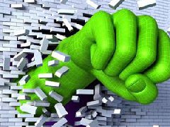 國內(nèi)冬季環(huán)保力度空前影響鋼鐵、鋁市場(chǎng)