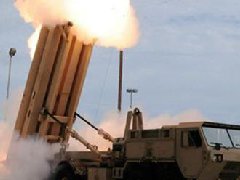 美宣布向沙特出售150億美元薩德系統(tǒng)