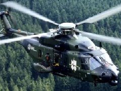 德直升機先后停飛！疑因發(fā)動機問題