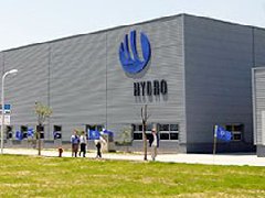 中國(guó)限產(chǎn)波及全球，或新啟一條鋁生產(chǎn)線