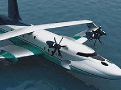 鋁合金與高科技新兵器的發(fā)展密切相關(guān)（一）