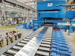 京津冀齊發(fā)空氣質(zhì)量預(yù)警，鋁加工等行業(yè)繼續(xù)限