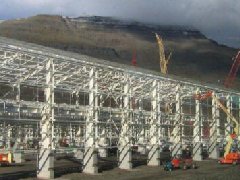 中國鋁企成功“拯救”牙買加氧化鋁老工廠