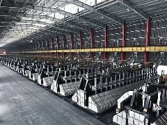 電解鋁新增產(chǎn)能受限，企業(yè)減產(chǎn)意愿增強