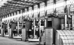 茍江經(jīng)濟開發(fā)區(qū):鋁產(chǎn)業(yè)集群實現(xiàn)資源就地轉(zhuǎn)化