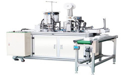 組裝口罩機(jī)機(jī)架所需注意事項(xiàng)