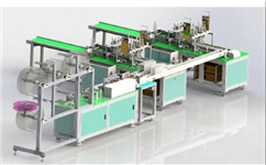 口罩機(jī)機(jī)架、口罩機(jī)框架的優(yōu)勢