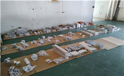 口罩機(jī)配件加工廠-上海錦鋁