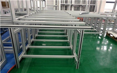 N95鋁型材口罩機(jī)的詳細(xì)介紹