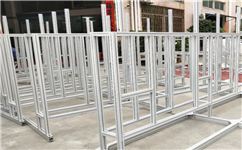 口罩機(jī)鋁合金框架，有你需要的嗎