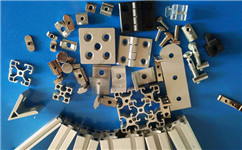 2020年工業(yè)鋁型材多少錢(qián)一噸