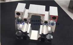 常見的歐標(biāo)鋁型材米重范圍