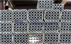 工業(yè)鋁型材在出廠前需要進行哪些處理