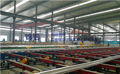 導(dǎo)致工業(yè)鋁型材表面粗糙的5點(diǎn)因素