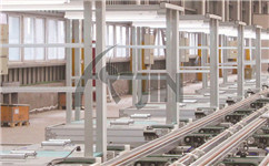 工業(yè)鋁型材框架比傳統(tǒng)框架的有哪些優(yōu)點(diǎn)