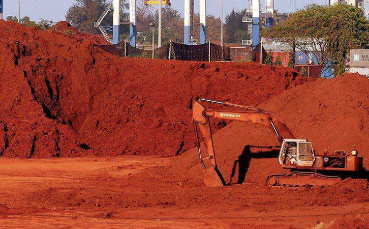 俄鋁擬退出深圳鋁合營(yíng)企業(yè)，將在滬設(shè)立新辦公室