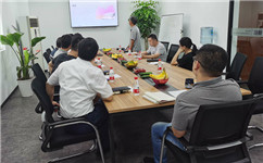 創(chuàng)建學(xué)習(xí)型組織，爭做知識型主管