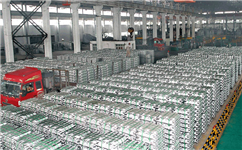 推動鋁工業(yè)發(fā)展質(zhì)量變革、效率變革、動力變革