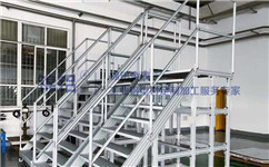 鋁型材登高梯定制需要注意什么