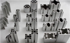 工業(yè)鋁型材的除油清洗方法