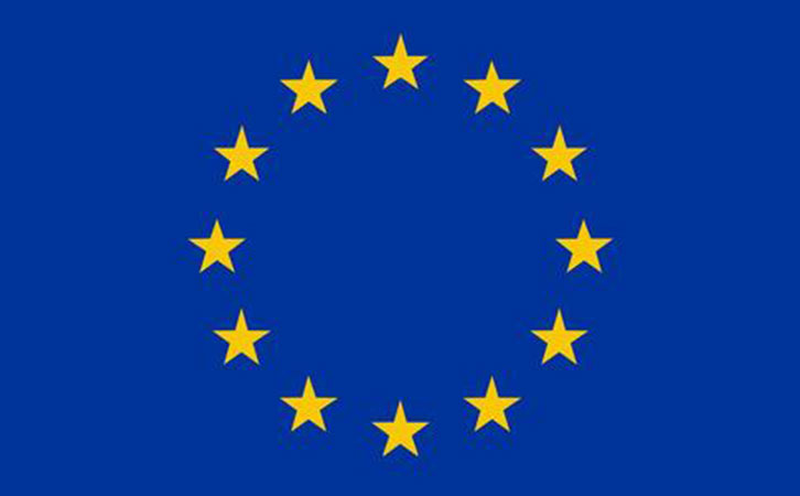 歐盟